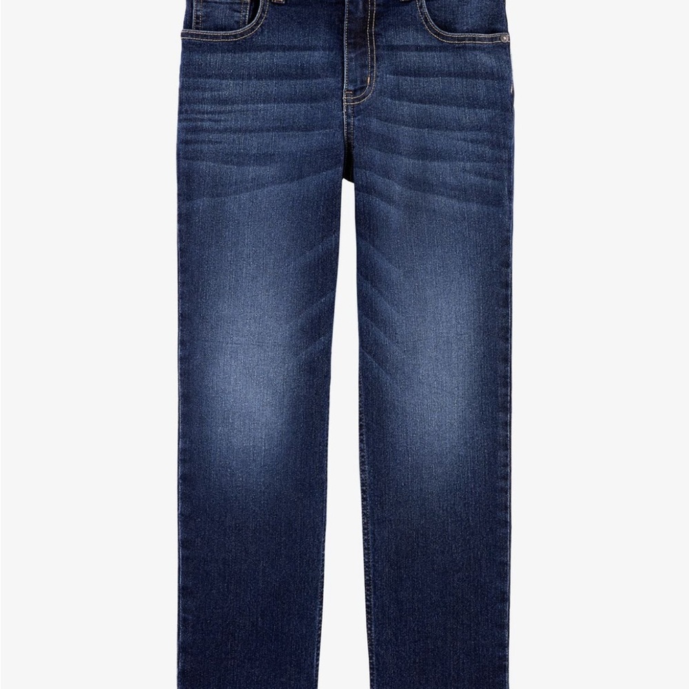 OshKosh B'gosh Boys Dark Blue Jeans